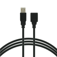 کابل-افزایش-طول-USB-در-متراژ-مختلف