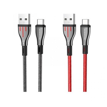 کابل-شارژ-Type-C-بروفون-مدل-BU23