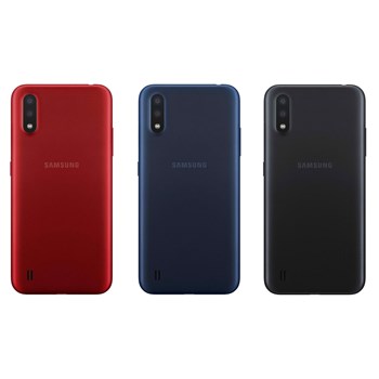 گوشی-سامسونگ-Galaxy-A01-مدل-SM-A015FDS-ظرفیت-16-گیگابایت