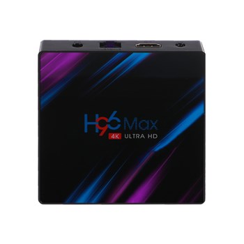 اندروید-باکس-4K-32GB-مدل-H96-MA
