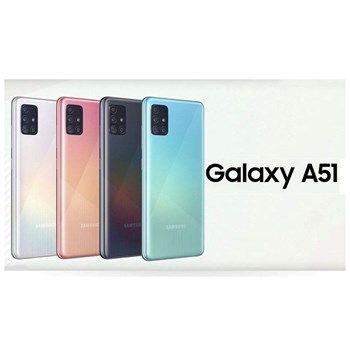 گوشی-موبایل-سامسونگ-مدل-Galaxy-A51-ظرفیت-128GB