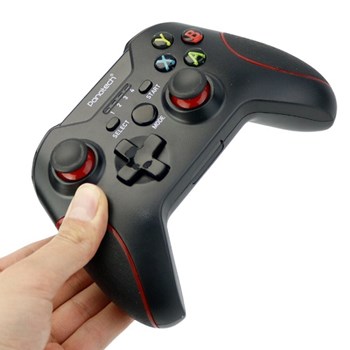 دسته-بازی-بی-سیم-پاناتک-Panatech-P-G510W