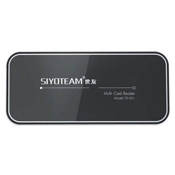 کارت-خوانچند-کاره-سایوتیم-مدل-SY-631-با-رابط-USB-2-0
