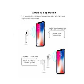 ایرپاد-مدل-true-wireless-i20