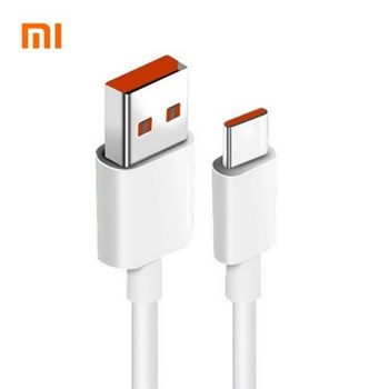 کابل-تایپ-سی-شیائومی-MI-Type-C-اورجینال