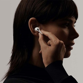 ایرپاد-بی-سیم-اپل-سری-پرو-2-AirPods-Pro-2-مشکی
