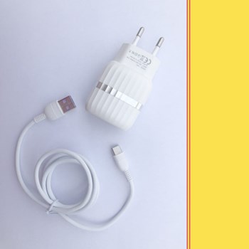 شارژر-ترانیو-مدل-V50-اورجینال-به-همراه-کابل