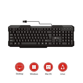 کیبورد-پرووان-ProOne-PKC20