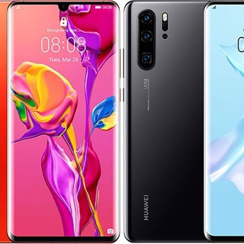 گوشی-موبایل-هوآوی-مدل-P30-Pro