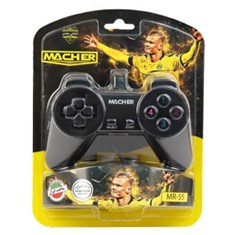 دسته-بازی-تک-ساده-سیمی-Macher-MR-55