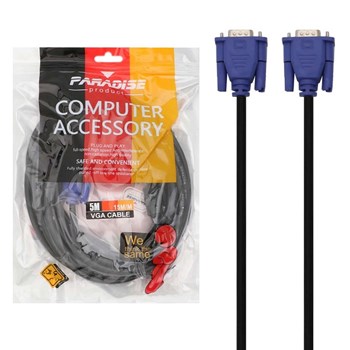 کابل-5-متری-Paradise-Product-VGA