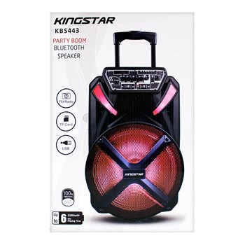 اسپیکر-بی-سیم-KingStar-مدل-KBS443