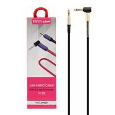 کابل-صدا-AUتسکو-TC90