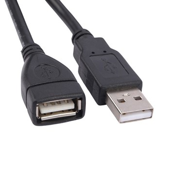 کابل-افزایش-طول-HP-USB-1-8m