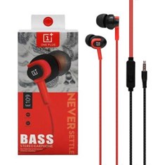 هندزفری-باسیم-ONE-PLUS-مدل-E109