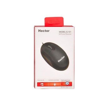 ماوس-هکتور-مدل-G-101