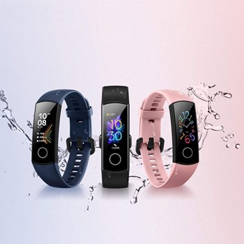 مچ-بند-هوشمند-آنر-مدل-Band-5-Global