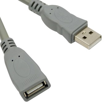 کابل-افزایش-طول-Orange-USB-1-5m