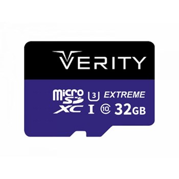 کارت-حافظهوریتی-ظرفیت-Verity-32GB