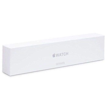 ساعت-هوشمند-اپل-واچ-سری-5-مدل-40mm-Aluminum-Case-With-Black-Sport-Band