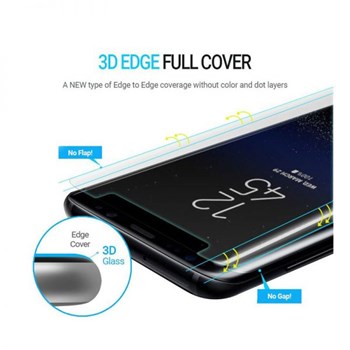 محافظ-صفحه-نمایش-سامسونگ-Galaxy-S8