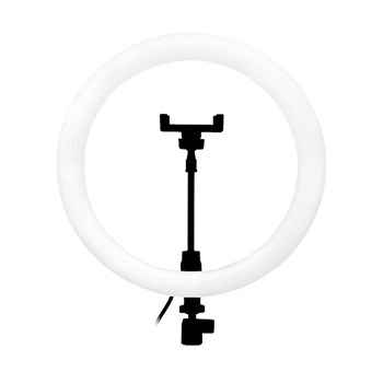 رینگ-لایتHero-H260-10-با-پایه-رومیزی