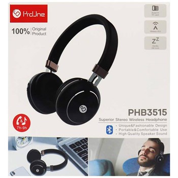 هدفون-بلوتوثی-اورجینال-پرووان-مدل-PHB3515