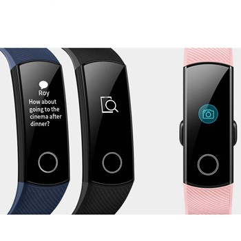 مچ-بند-هوشمند-آنر-مدل-Band-5-Global