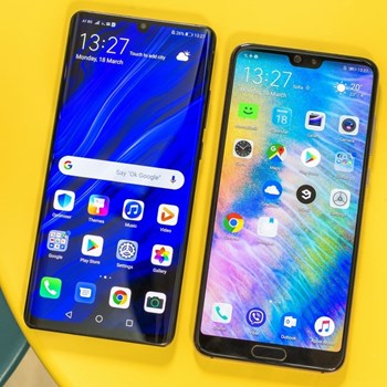 گوشی-موبایل-هوآوی-مدل-P30-Pro