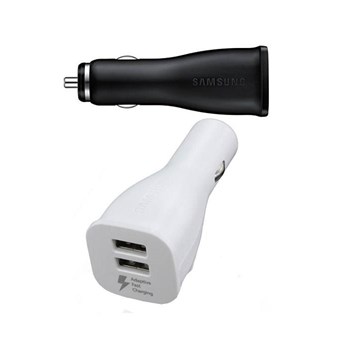 شارژر-فندکی-فست-شارژ-سامسونگ-مدل-EP-LN9-اورجینال