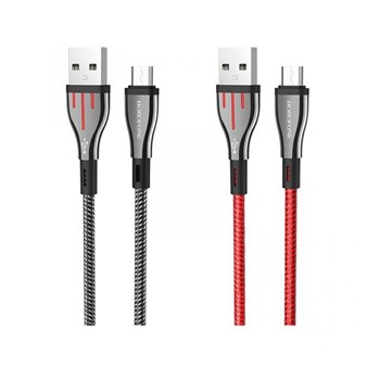 کابل-شارژ-MicroUSB-بروفون-مدل-BU23