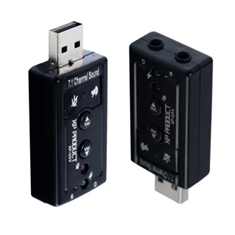 کارت-صدا-ایکس-پی-پروداکت-مدل-U31C