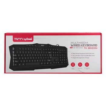 کیبورد-تسکو-مدل-TK-8020N