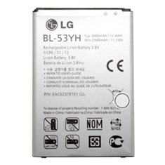 باتری-ال-جی-G3-مدل-BL-53YH-ظرفیت-3000-میلی-آمپر