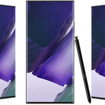 گوشی-سامسونگ-مدل-Galaxy-Note20-Ultra-کارت-ظرفیت-256GB