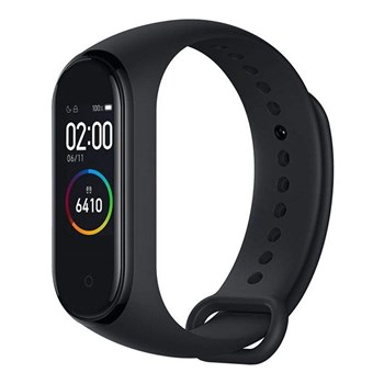 مچ-بند-هوشمند-شیائومی-مدل-Mi-Band-4-Global