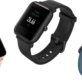 ساعت-هوشمند-شیائومی-مدل-Amazfit-Bip-Global-Version