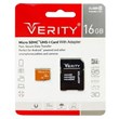 کارت-حافظهوریتی-ظرفیت-Verity-16GB