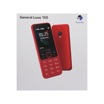 گوشی-جنرال-لوکس-مدل-150-نسخه-اصلی