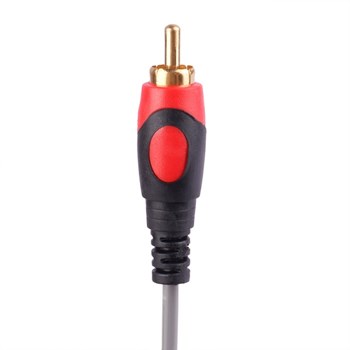 کابل-تبدیل-جک-3-5-میلی-متری-به-دو-RCA-Orange-1-5m