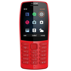 گوشی-موبایل-نوکیا-مدل-210