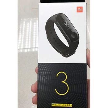مچ-بند-هوشمند-شیائومی-مدل-Mi-Band-3