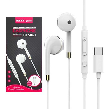 هدفون-تسکو-مدل-TH-5061
