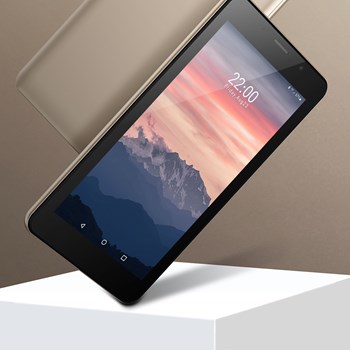 تبلت-جیال-ایکس-مدل-C3