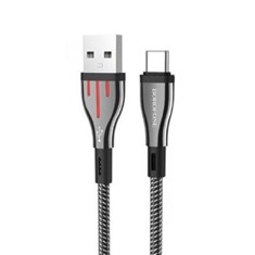 کابل-شارژ-Type-C-بروفون-مدل-BU23