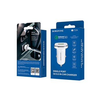 شارژر-فندکی-بروفون-مدل-BZ12A