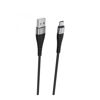 کابل-شارژ-Type-C-بروفون-مدل-B-32