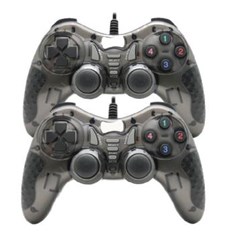 دسته-بازی-دوبل-شوک-دار-Datis-مدل-DTS-600D