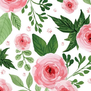 برپوش-طرح-گل-2