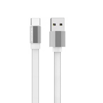 کابل-شارژ-Type-C-بروفون-مدل-BU8